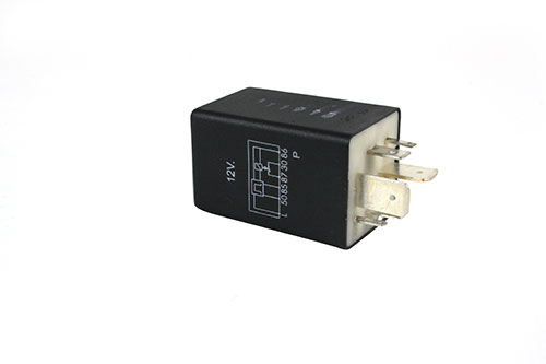 Relä värmare glödstift - 200 + 300TDI +TD5( defender only)