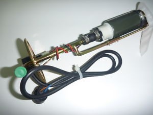 bränsle pump / bränsle MODULE RRC