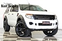 Ford Ranger PX1 40mm Skärmbreddare