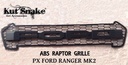 Ford Ranger PX2 Raptor grill