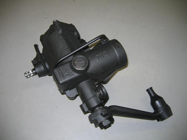 Adwest POWER STEERING BOX Land Rover