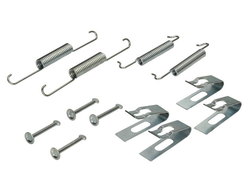 parkerings broms Hardware Kit WJ