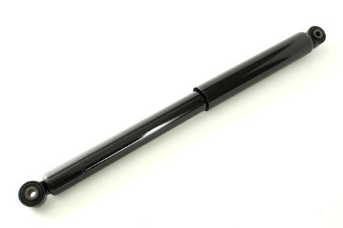 styr dämpare D2