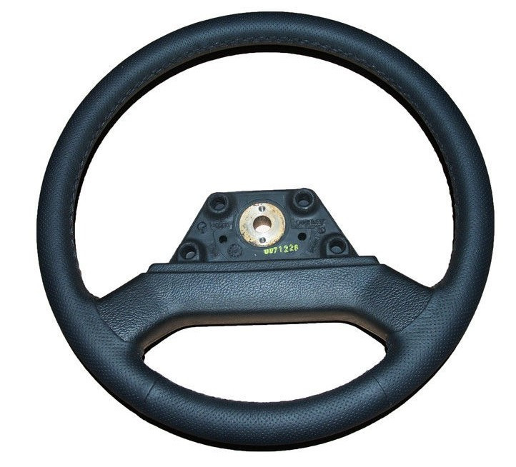 Steering wheel 95-08 OEM
