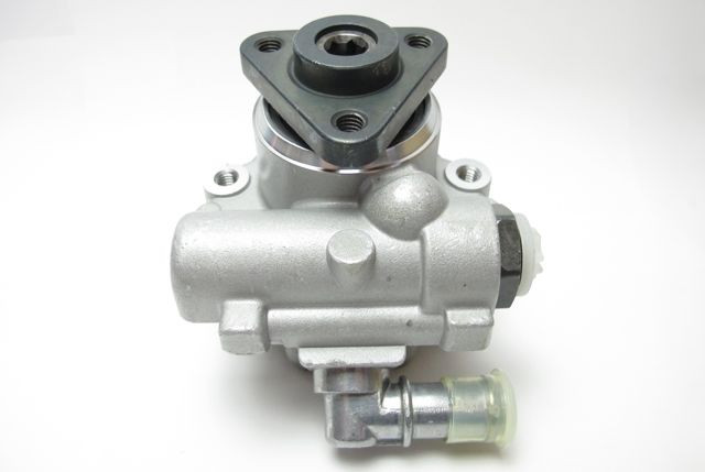 pump - servo ASSITED styr - V8 - D1/RRC