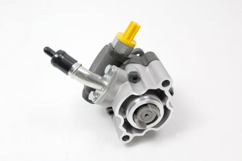 styr pump dicovery II TD5