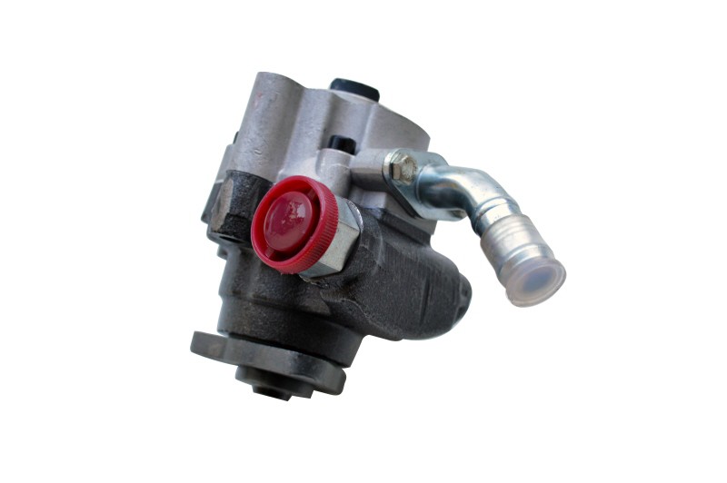 servo styr pump, defender TD5