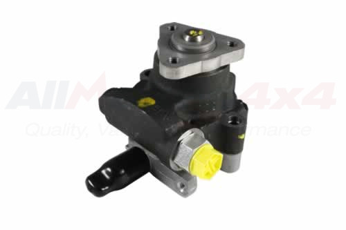 Power Steering Pump D2 V8