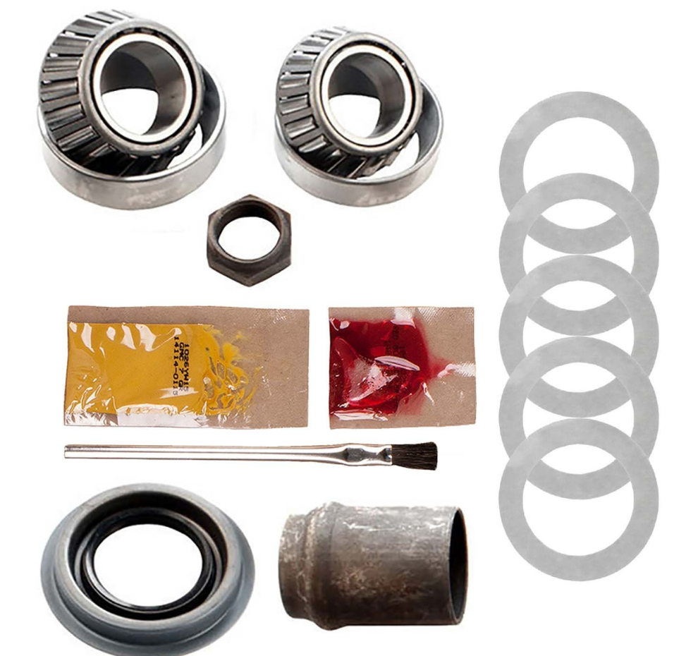 Pinjong ombyggnadssats 12 Bult differential