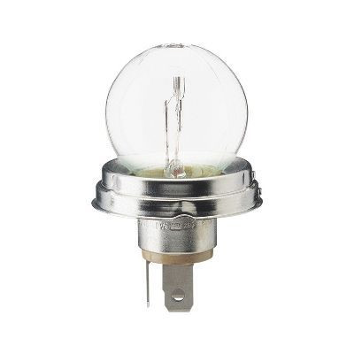 Ajovalon polttimo, R2, 45/40 W, 12 V, P45T-41