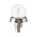 Ajovalon polttimo, R2, 45/40 W, 12 V, P45T-41