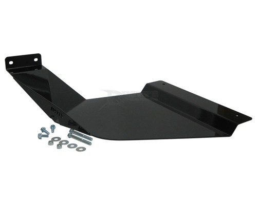 TRANSFERCASE SHIELD XJ