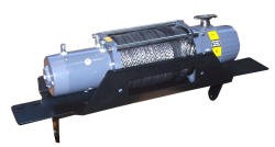 vinsch fäste för orginal stötfångare