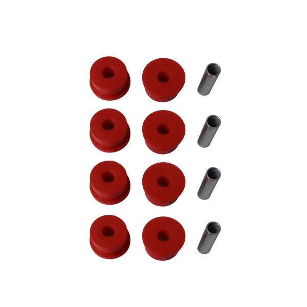 FRONTCONTROL ARM AXLE SIDE BUSHING - KIT, PU