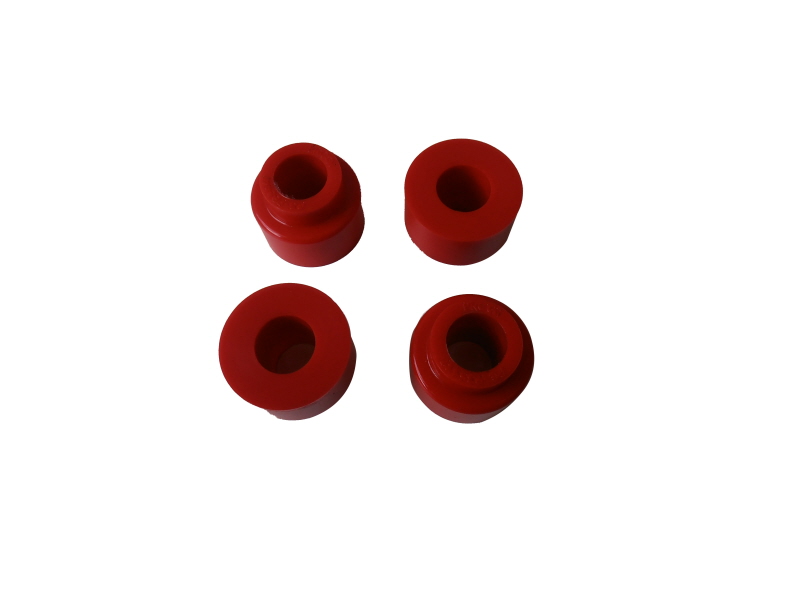 FRONTCONTROL ARM CHASSIS SIDE BUSHING - KIT, PU