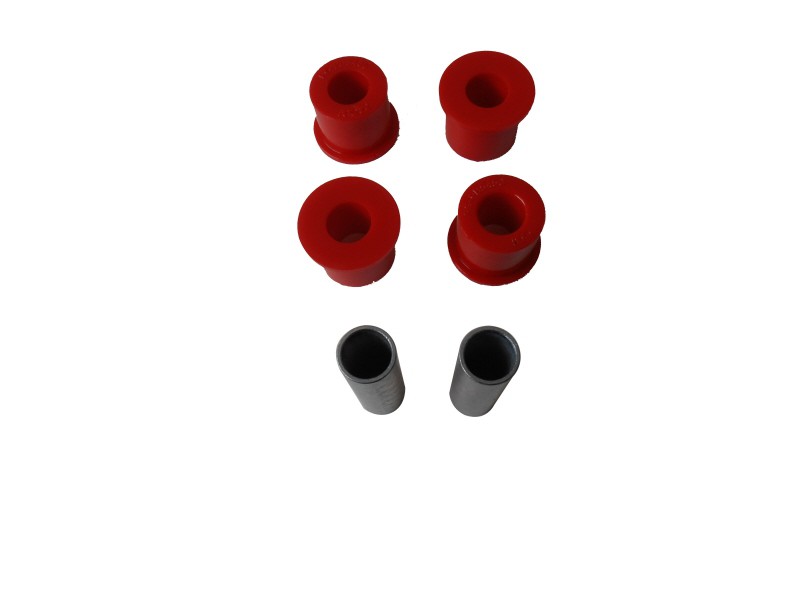 Takatukivarren akselinpuoleinen puslasarja, polyuretaani