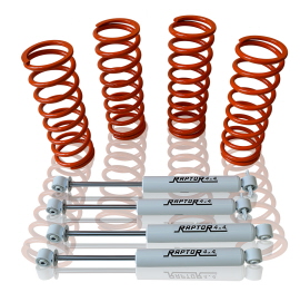 50mm  LIFT KIT Tiger  DISCOVERY 2 TD5