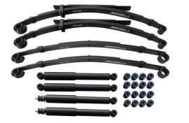 HD SUSPENSION KIT