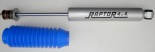 FRONT SHOCK ABSORBER SAMURAI +12.5 CM