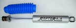 fram HD stötdämpare SAMURAI standard längd