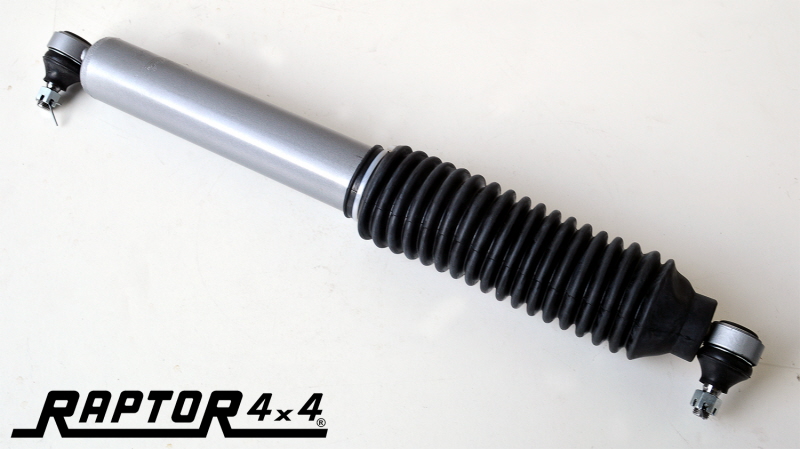styr dämpare