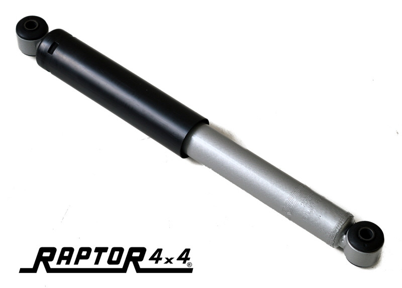 PRESTANDA STYRSTÄMPARE WRANGLER JK