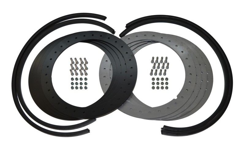 KIT BEADLOCK16" TO WELD ON