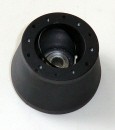 STEERING WHEEL BOSS FOR TOYOTA FROM 1985 TO 1990 / TOYOTA HILUX