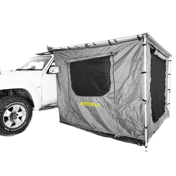 Awning Room 2m  x 2.5m