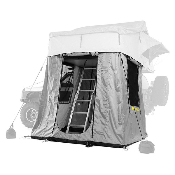 RAPTOR 4x4 Annex Room - Extended