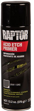 Raptor Syragrundfärg