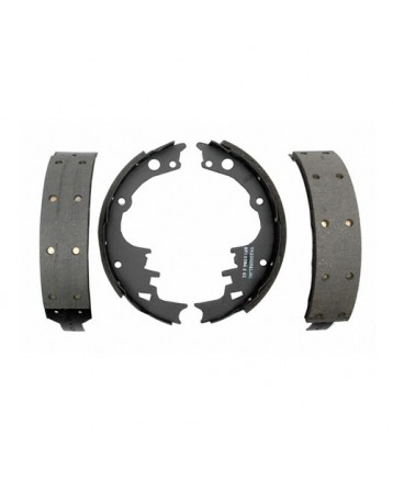 Brake shoe kit