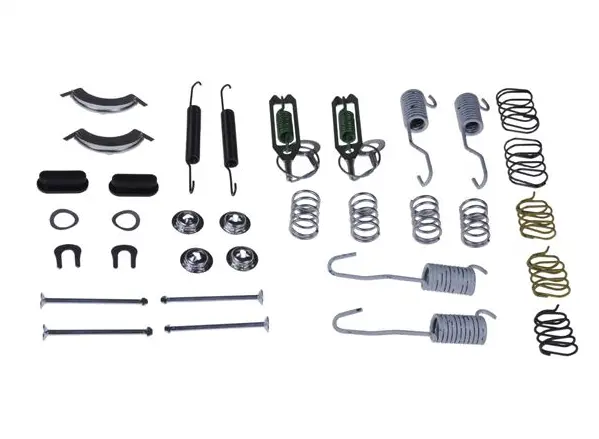 Drum Brake Smallparts kit for Jeep 84-89