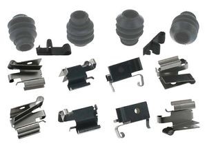 fram bromsklossar rep set - Akebono, Grand Cherokee