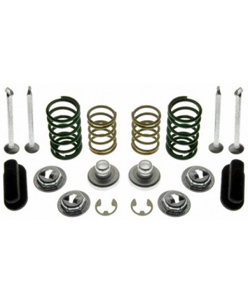 Brake shoes install kit