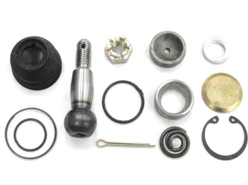 Pitman arm BALL JOINT REPAIR KIT, Land Rover