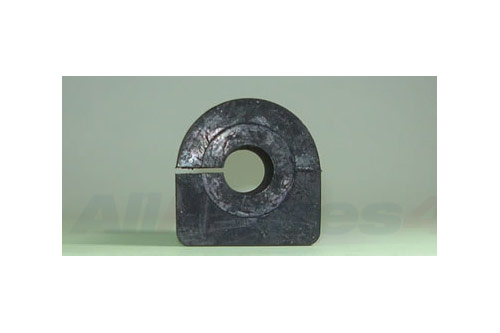Sway bar Cushion Rear D2