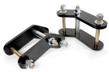 Jeep 1 3/4 Boomerang schackel