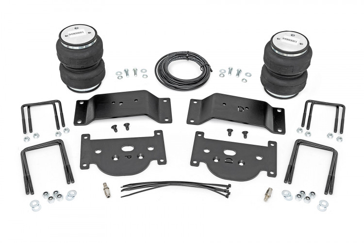 AIR SPRING KIT Pickup