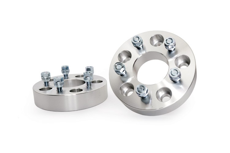 5X5 TO 5X4.5 ADAPTERS