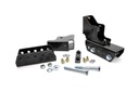 Jeep XJ SHACLE Relocation Kit