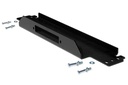 Vinch bedd, Jeep Wrangler YJ/TJ