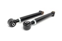 Justerbar. X-Flex-reglagearm fram, nedre