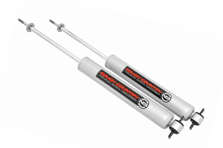 Jeep XJ N3 Front Shock 5-6"