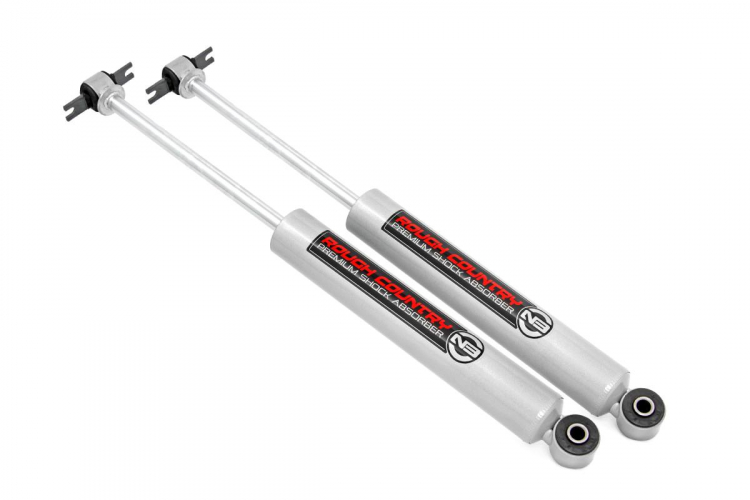 Jeep XJ N3 bak dämpare 4.5-6"
