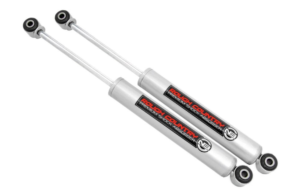 Rough Country N3 Front Shocks