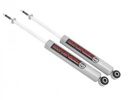Rear nitro shock pair Rough Country N3 Premium Lift 4,5-6"