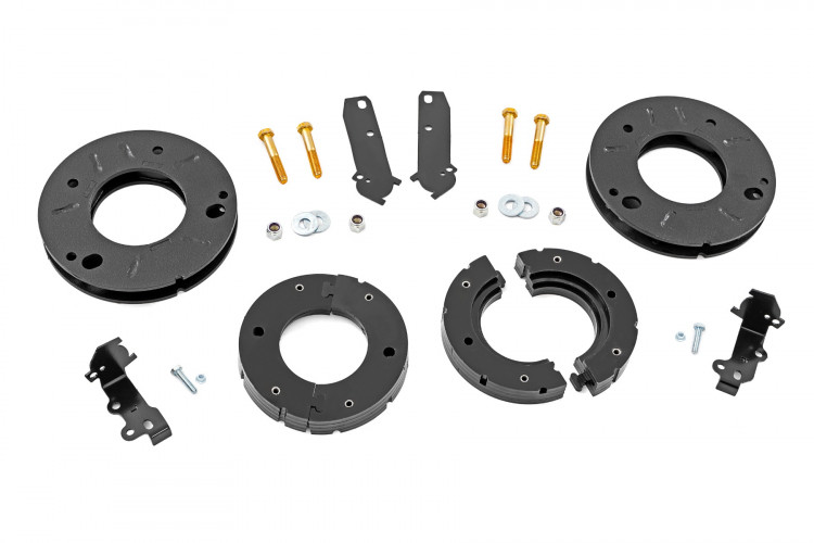 RAM 1500 TRX 1,5" leveling kit