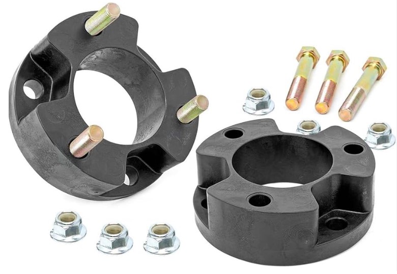 Strut Spacer Ranger 2.5"