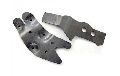 Styrsnäcka förstärkning kit K5